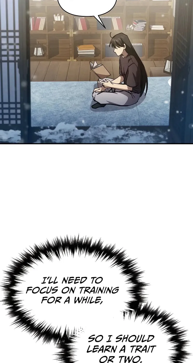 I Became the Successor of the Martial God Chapter 15 page 23 - 