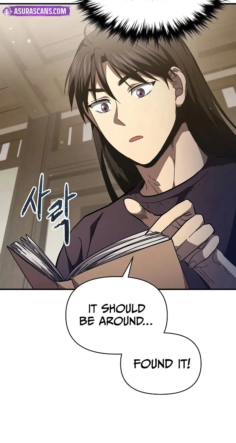 I Became the Successor of the Martial God Chapter 15 page 24 - 