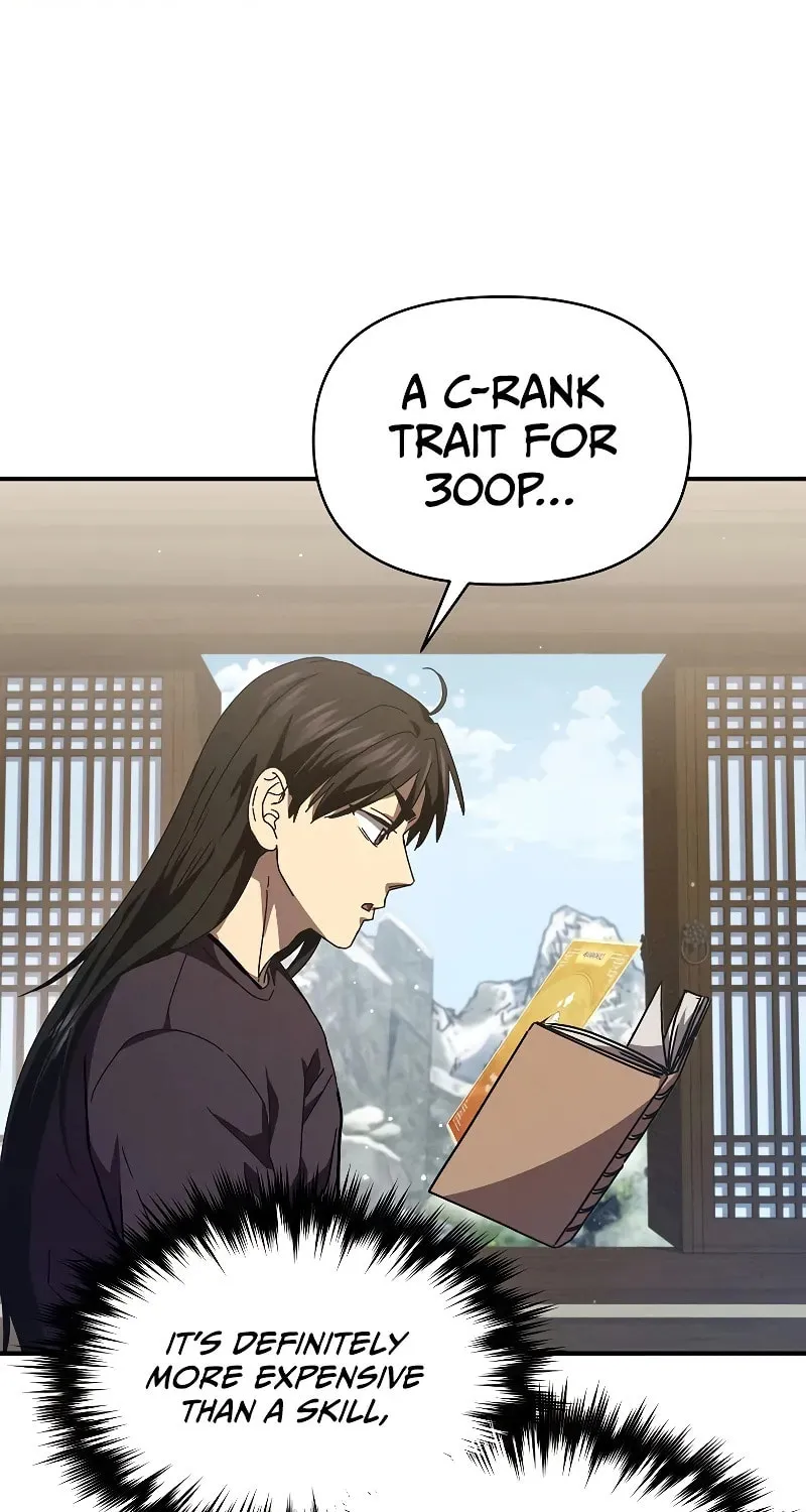 I Became the Successor of the Martial God Chapter 15 page 26 - 