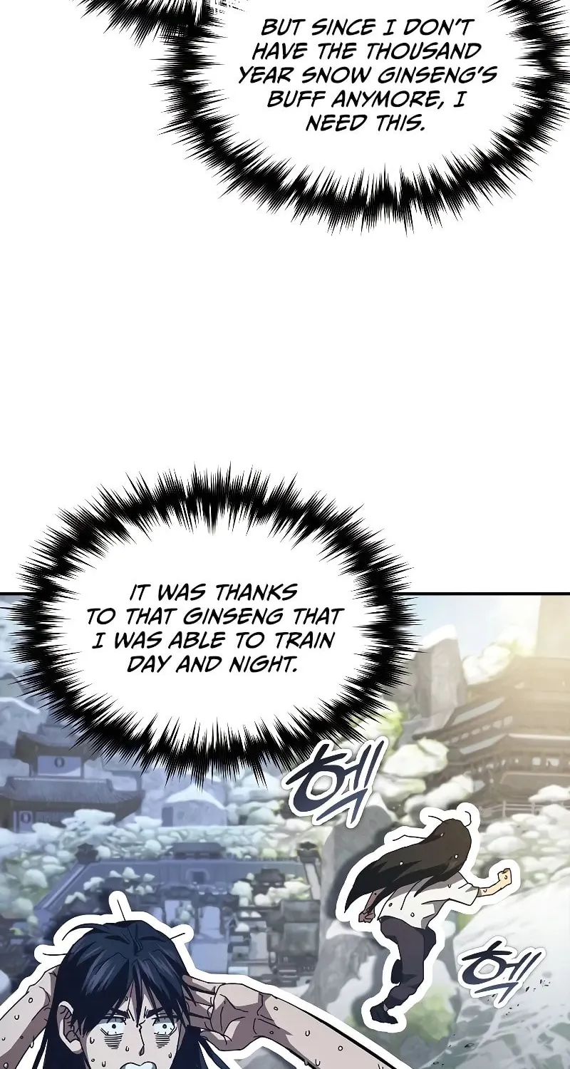 I Became the Successor of the Martial God Chapter 15 page 27 - 