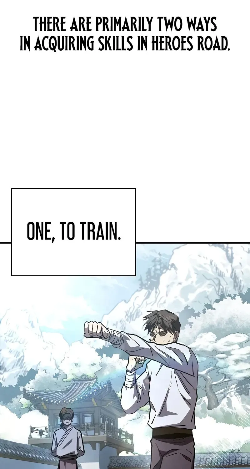 I Became the Successor of the Martial God Chapter 15 page 30 - 