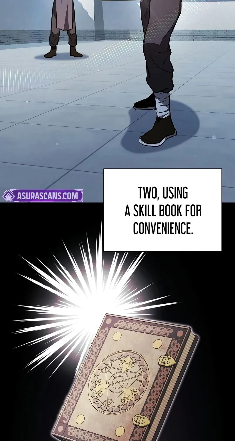 I Became the Successor of the Martial God Chapter 15 page 31 - 
