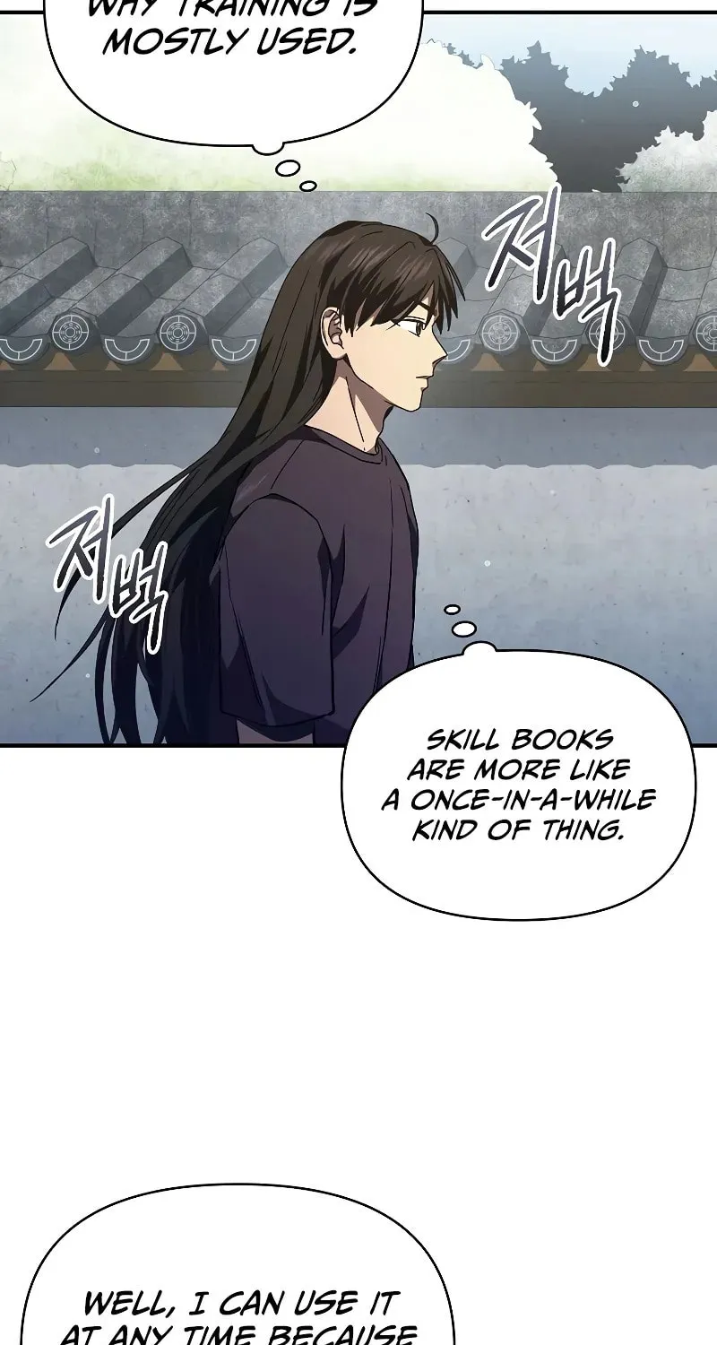 I Became the Successor of the Martial God Chapter 15 page 35 - 