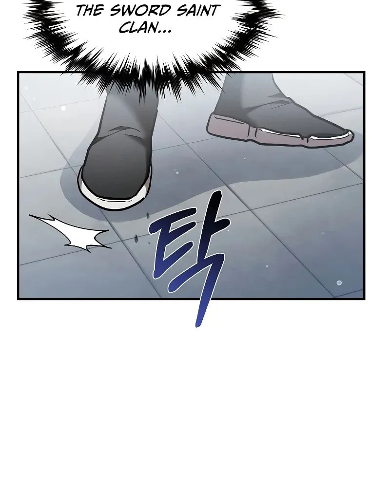 I Became the Successor of the Martial God Chapter 15 page 37 - 