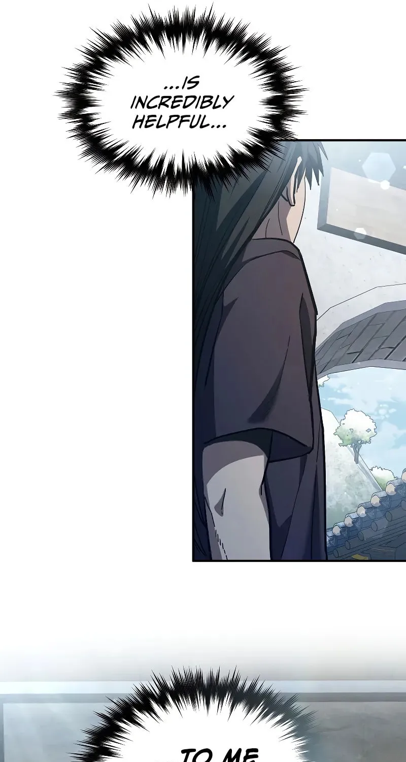 I Became the Successor of the Martial God Chapter 15 page 38 - 