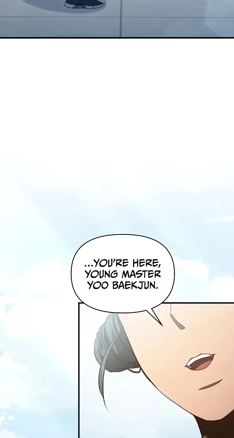 I Became the Successor of the Martial God Chapter 15 page 40 - 