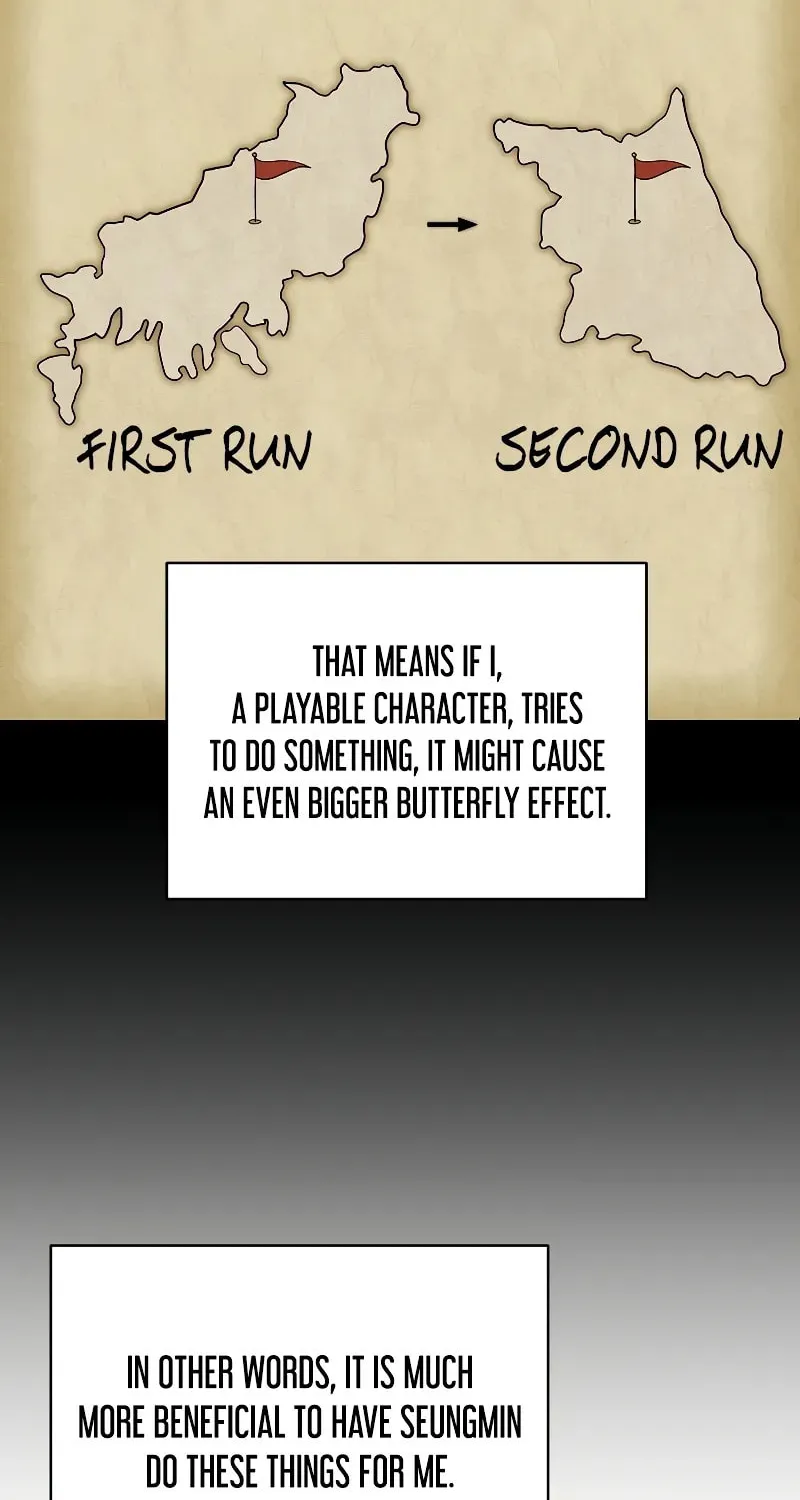 I Became the Successor of the Martial God Chapter 15 page 5 - 