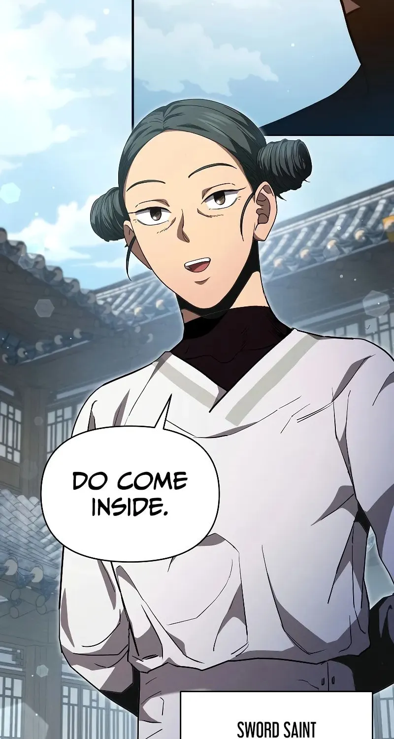 I Became the Successor of the Martial God Chapter 15 page 41 - 