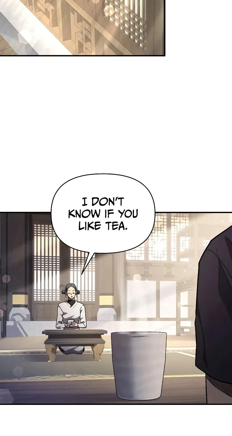 I Became the Successor of the Martial God Chapter 15 page 43 - 