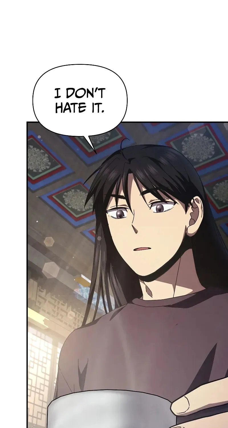 I Became the Successor of the Martial God Chapter 15 page 44 - 