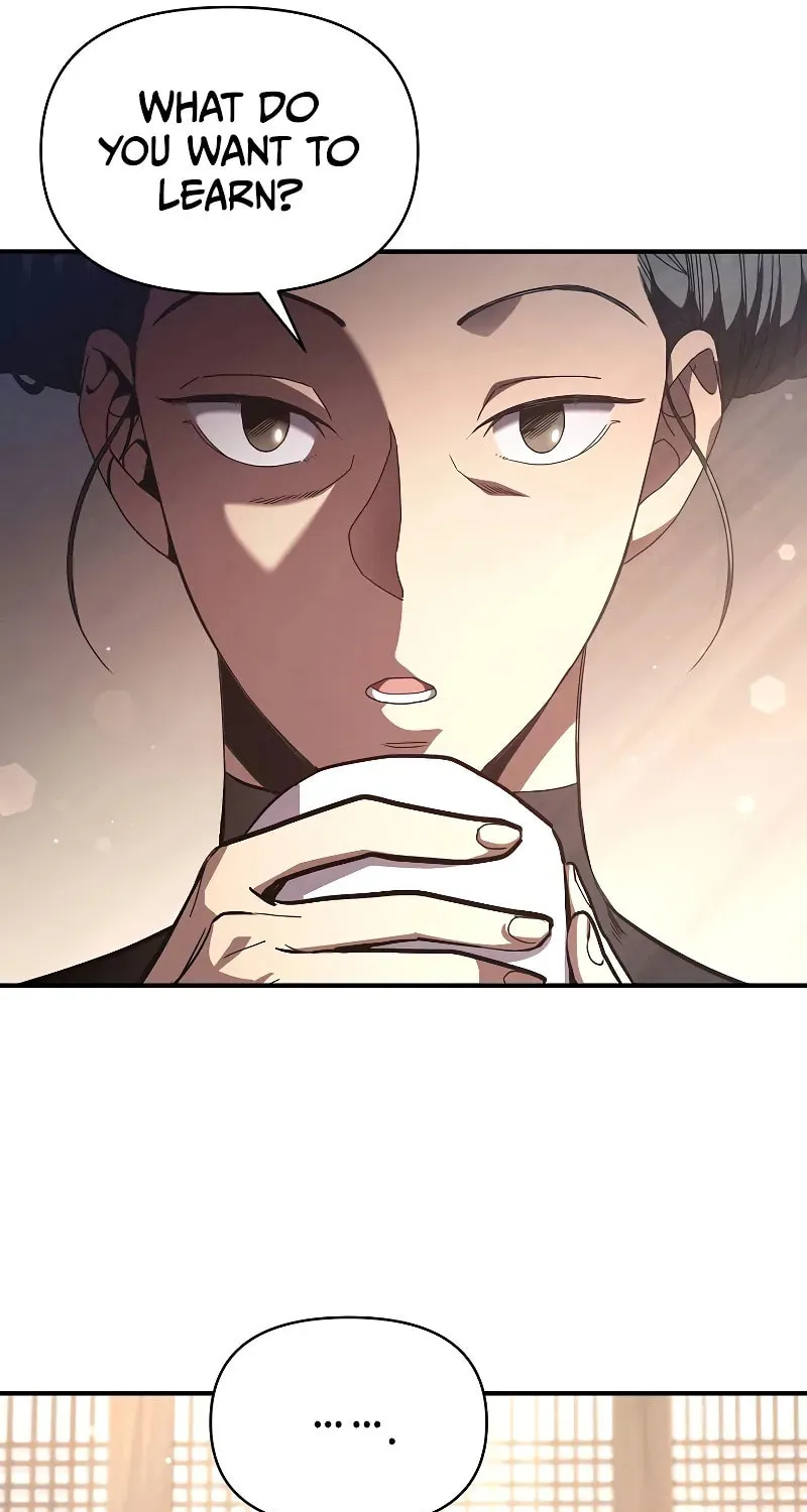 I Became the Successor of the Martial God Chapter 15 page 47 - 