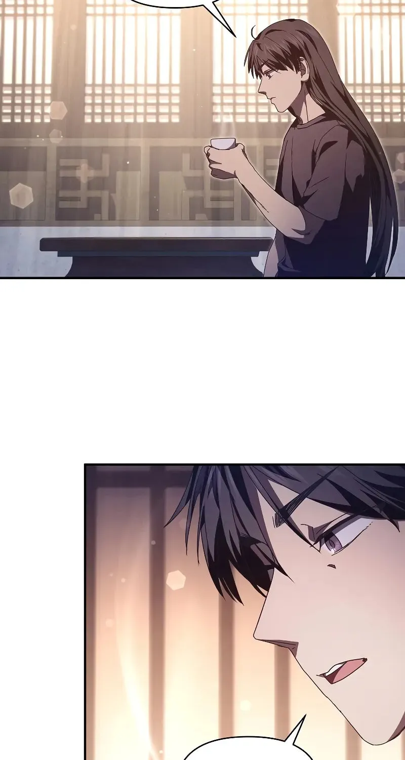 I Became the Successor of the Martial God Chapter 15 page 48 - 
