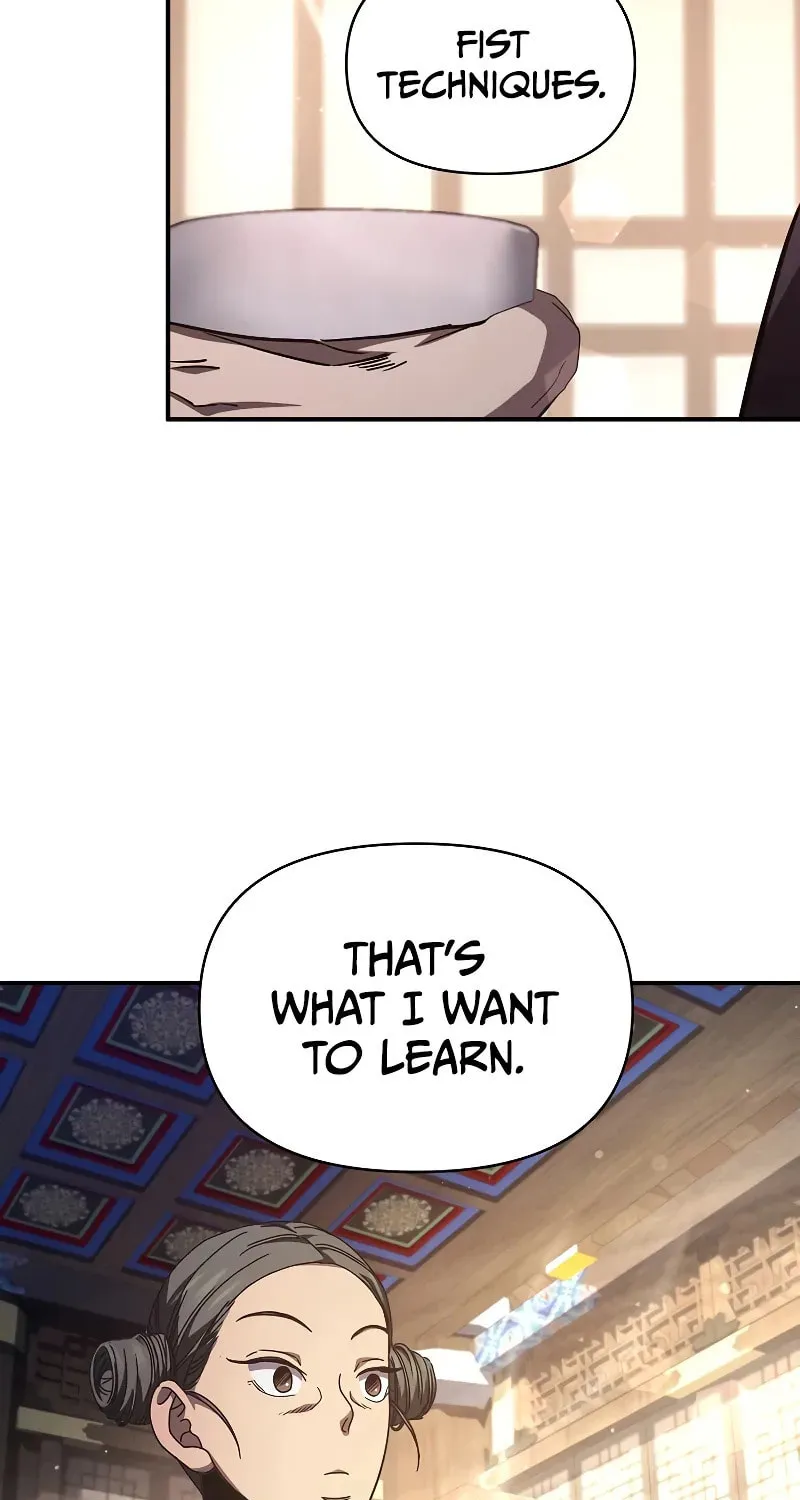 I Became the Successor of the Martial God Chapter 15 page 49 - 
