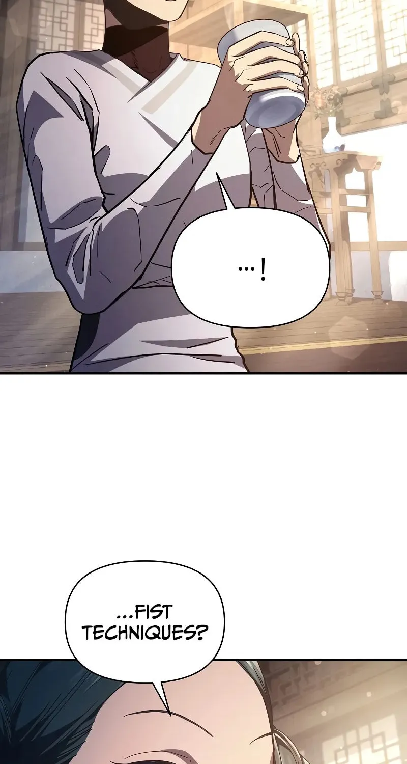 I Became the Successor of the Martial God Chapter 15 page 50 - 