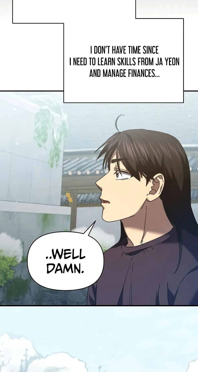 I Became the Successor of the Martial God Chapter 15 page 6 - 