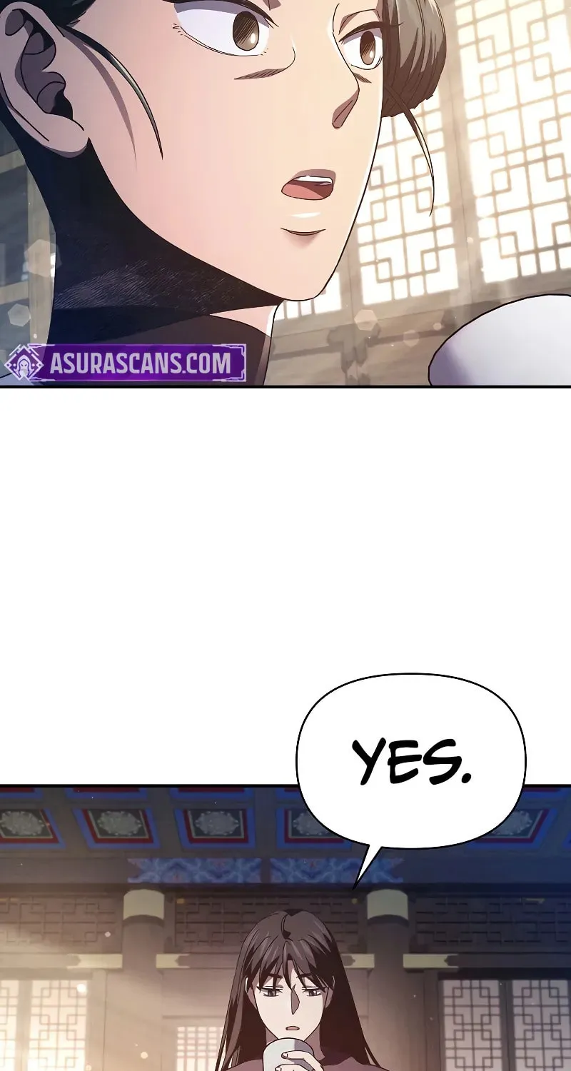 I Became the Successor of the Martial God Chapter 15 page 51 - 