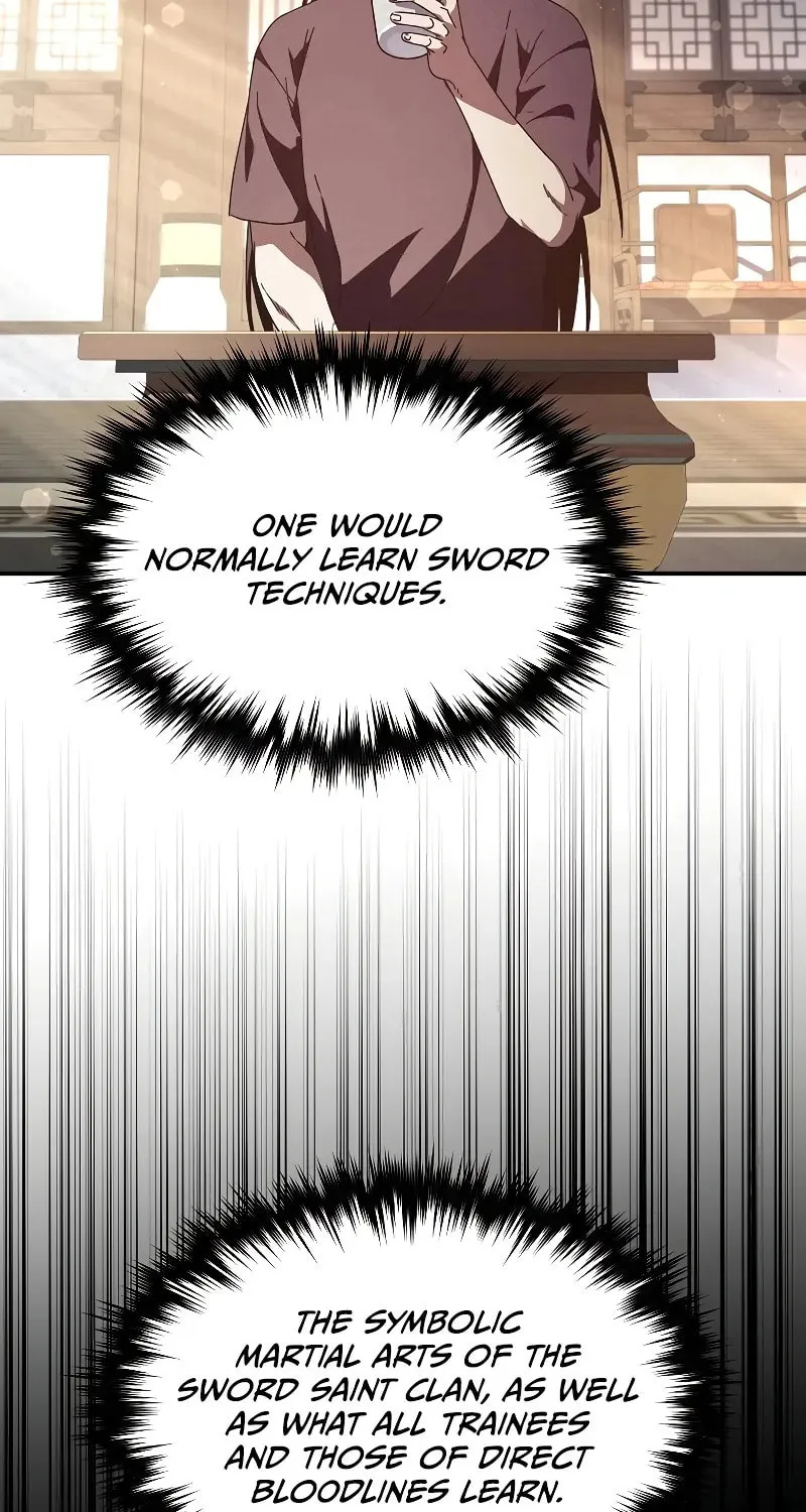 I Became the Successor of the Martial God Chapter 15 page 52 - 