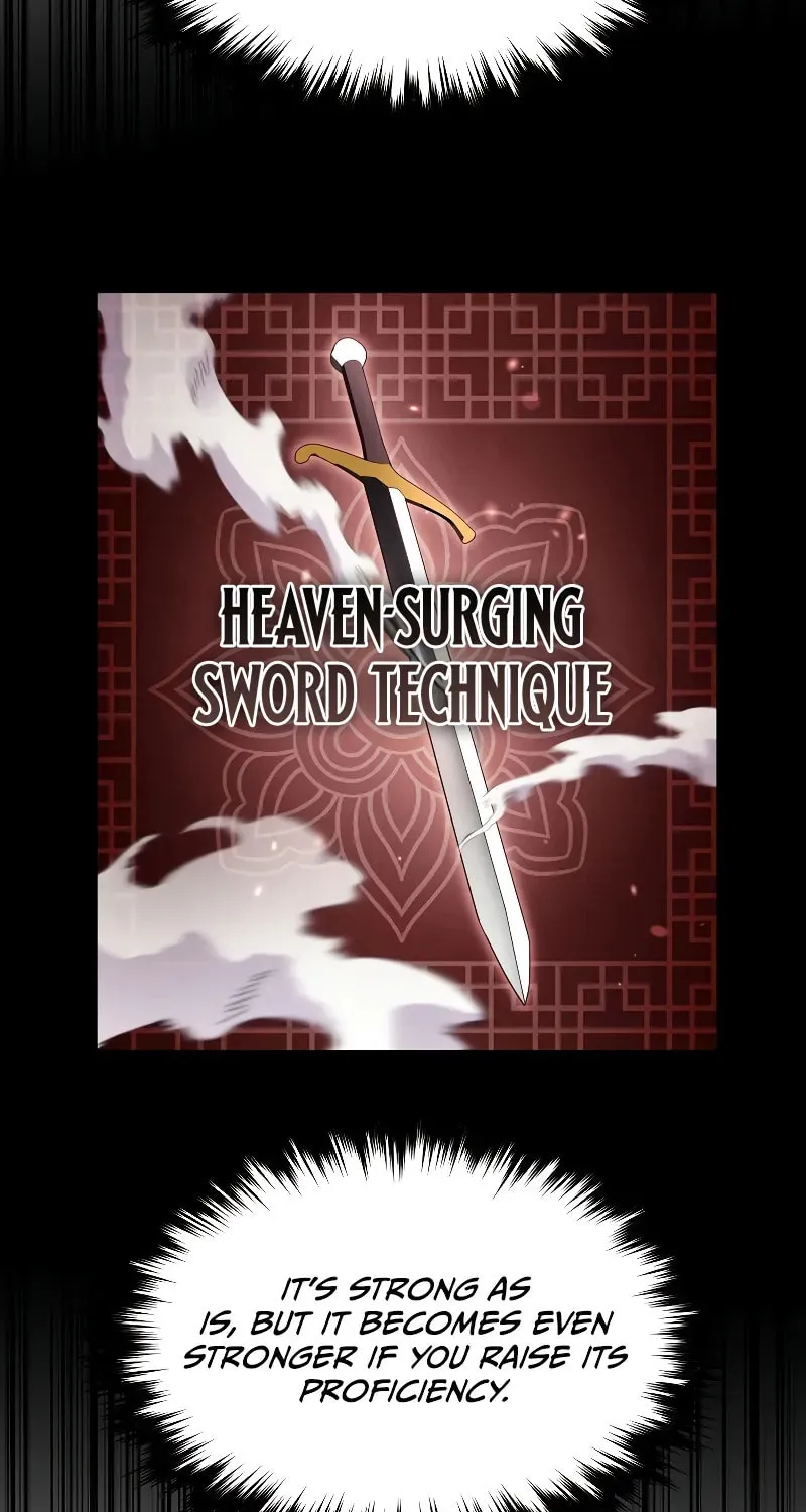 I Became the Successor of the Martial God Chapter 15 page 53 - 