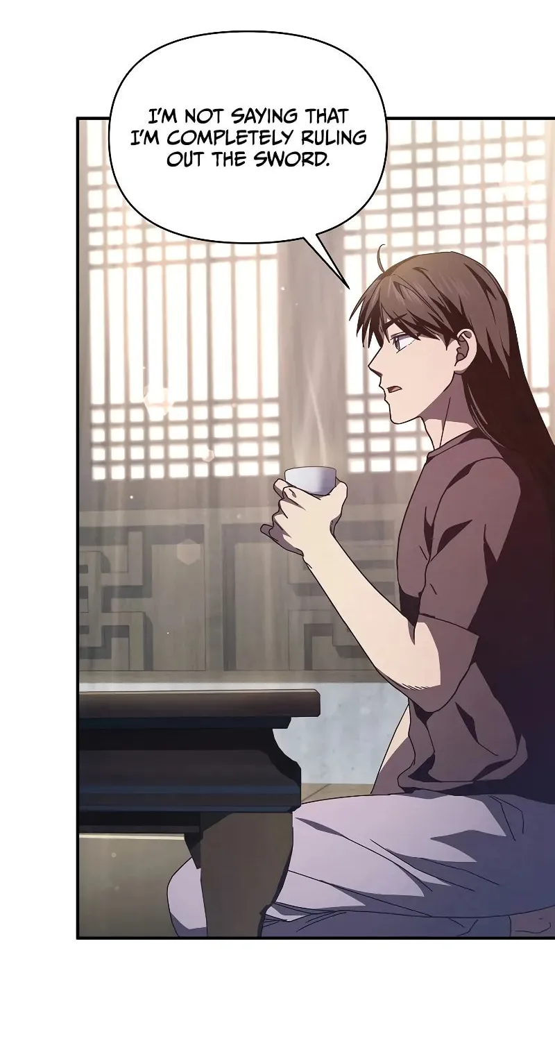 I Became the Successor of the Martial God Chapter 15 page 57 - 