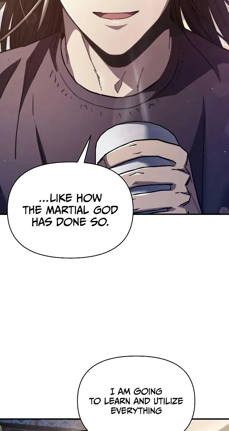 I Became the Successor of the Martial God Chapter 15 page 59 - 