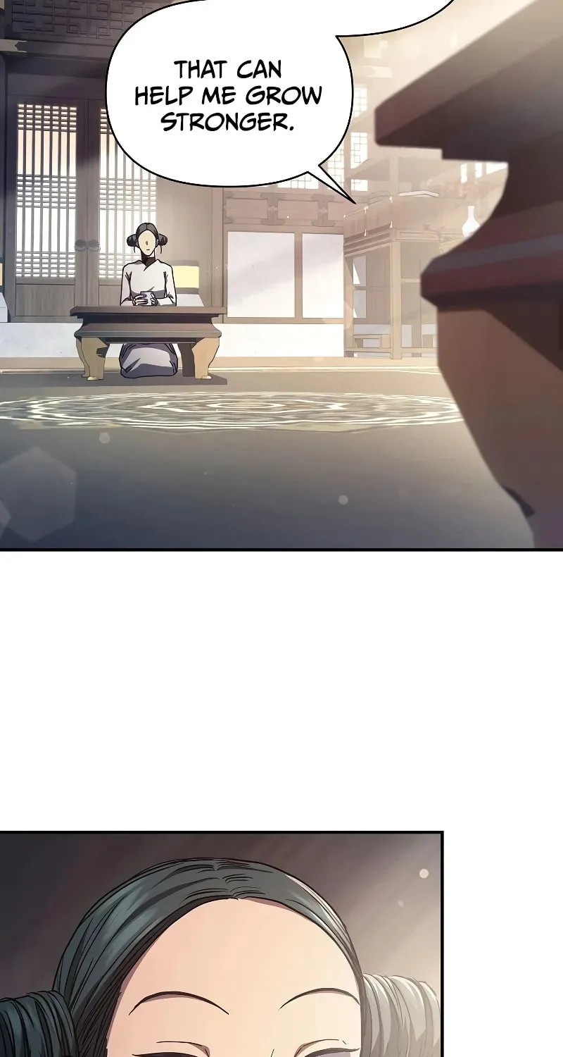 I Became the Successor of the Martial God Chapter 15 page 60 - 