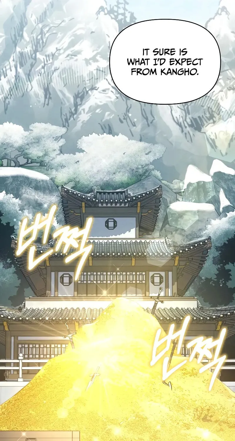 I Became the Successor of the Martial God Chapter 15 page 7 - 