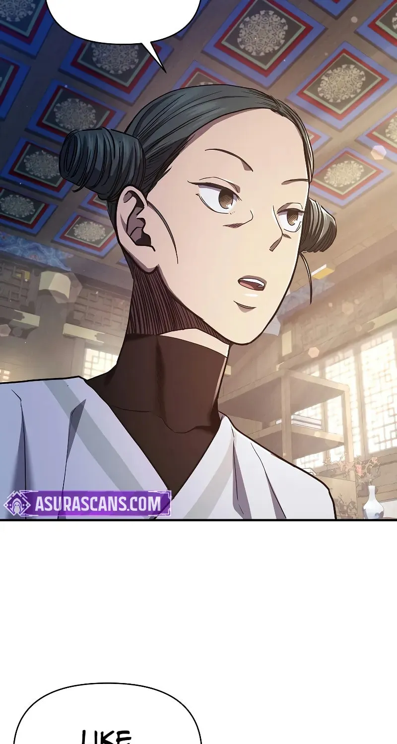 I Became the Successor of the Martial God Chapter 15 page 67 - 