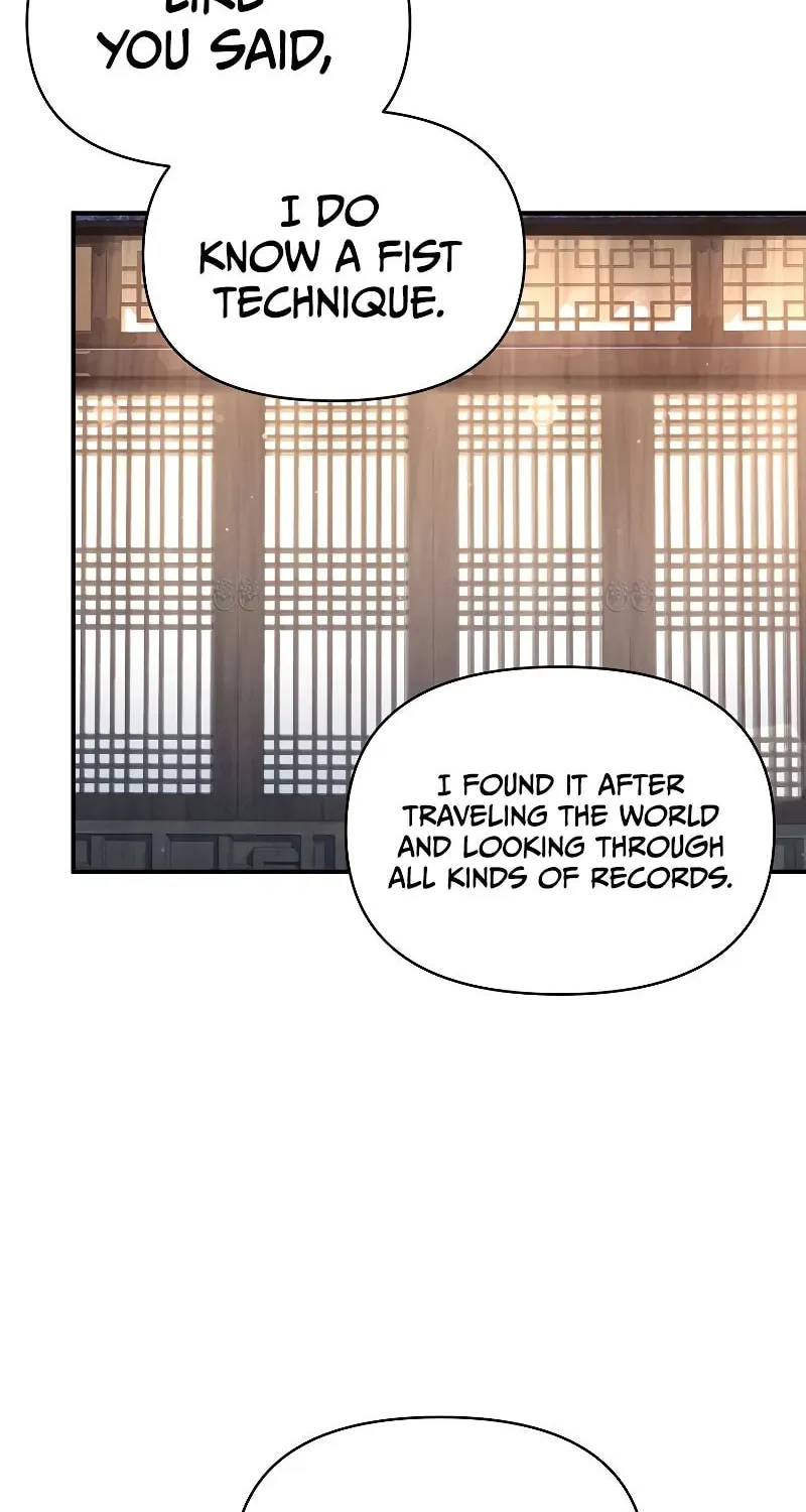 I Became the Successor of the Martial God Chapter 15 page 68 - 