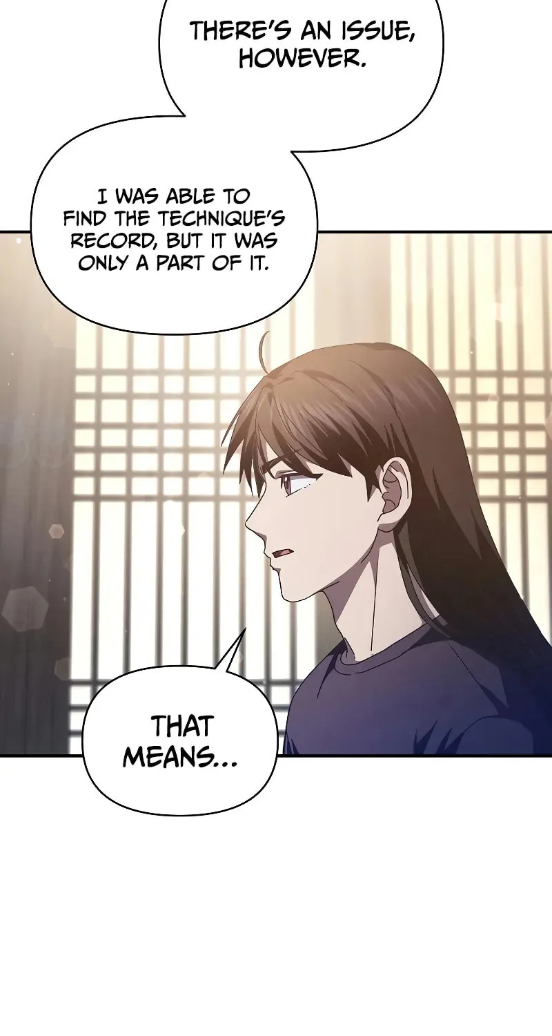 I Became the Successor of the Martial God Chapter 15 page 69 - 