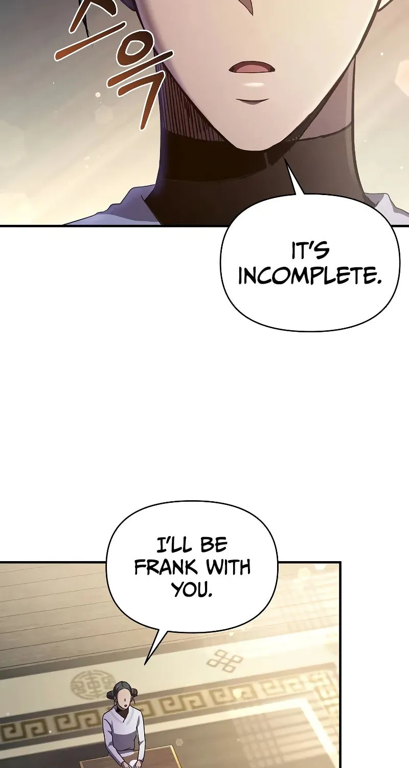 I Became the Successor of the Martial God Chapter 15 page 71 - 