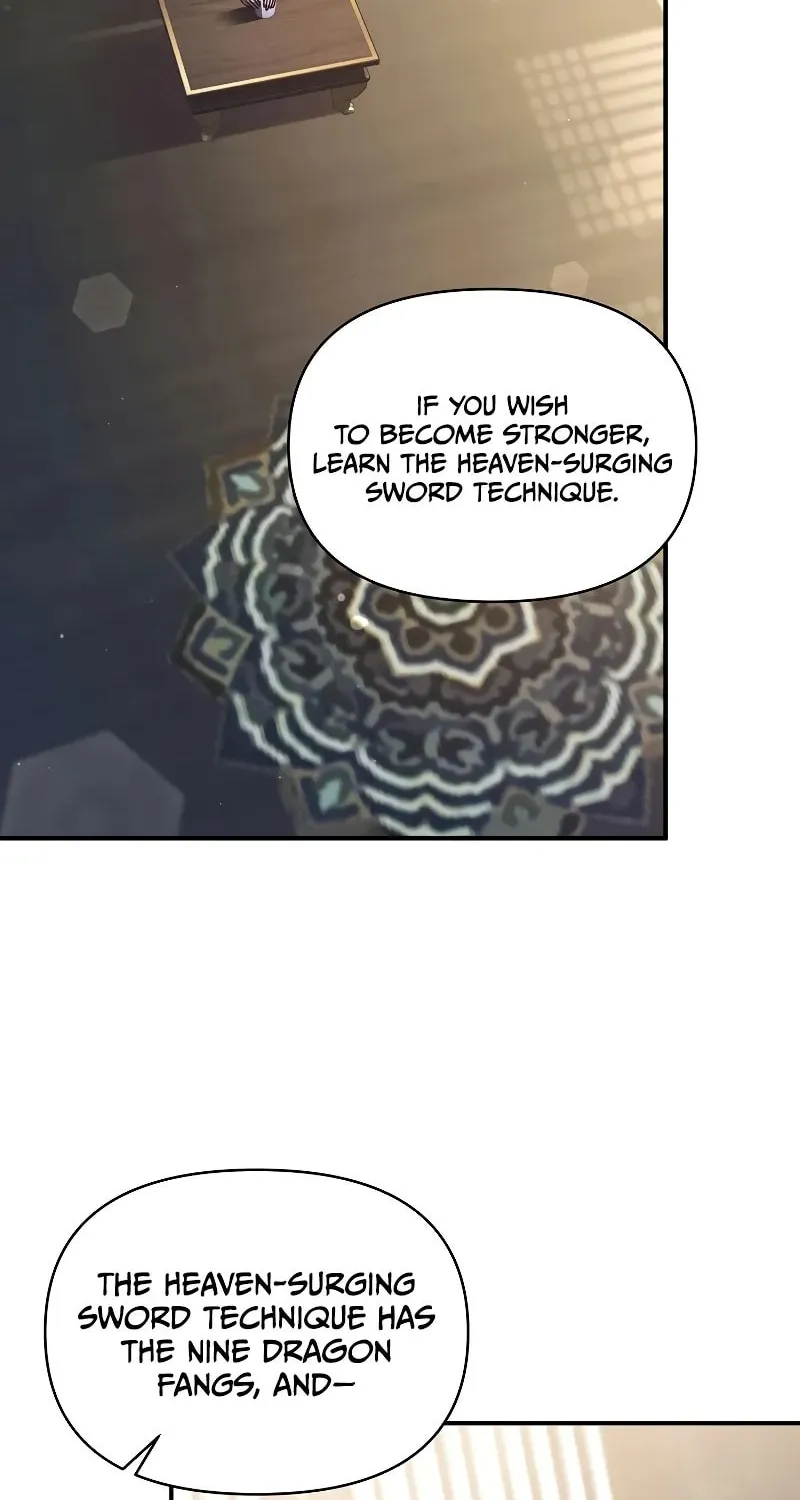 I Became the Successor of the Martial God Chapter 15 page 72 - 