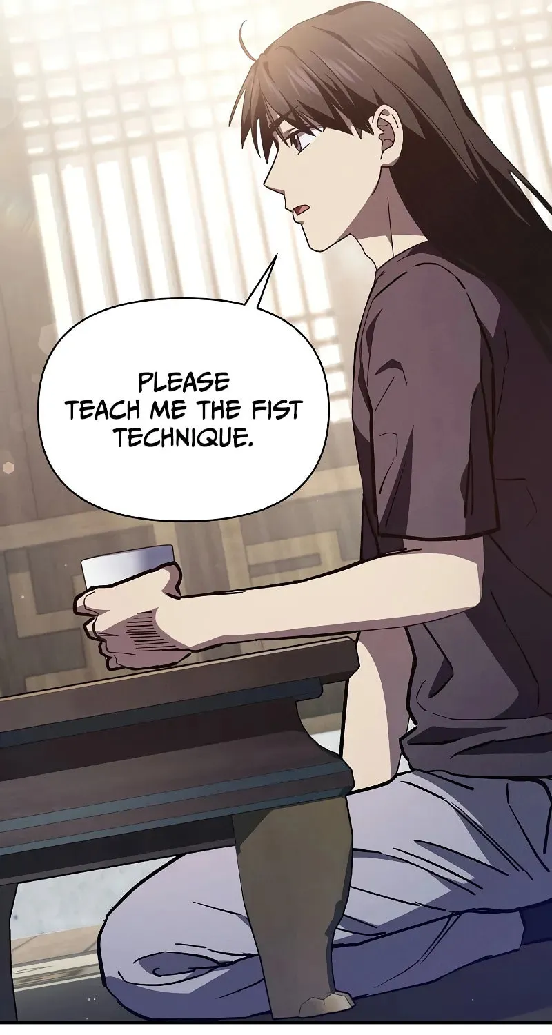 I Became the Successor of the Martial God Chapter 15 page 74 - 