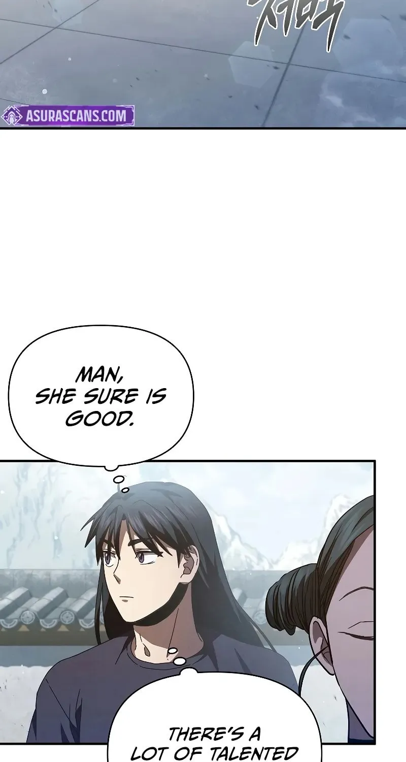 I Became the Successor of the Martial God Chapter 15 page 79 - 