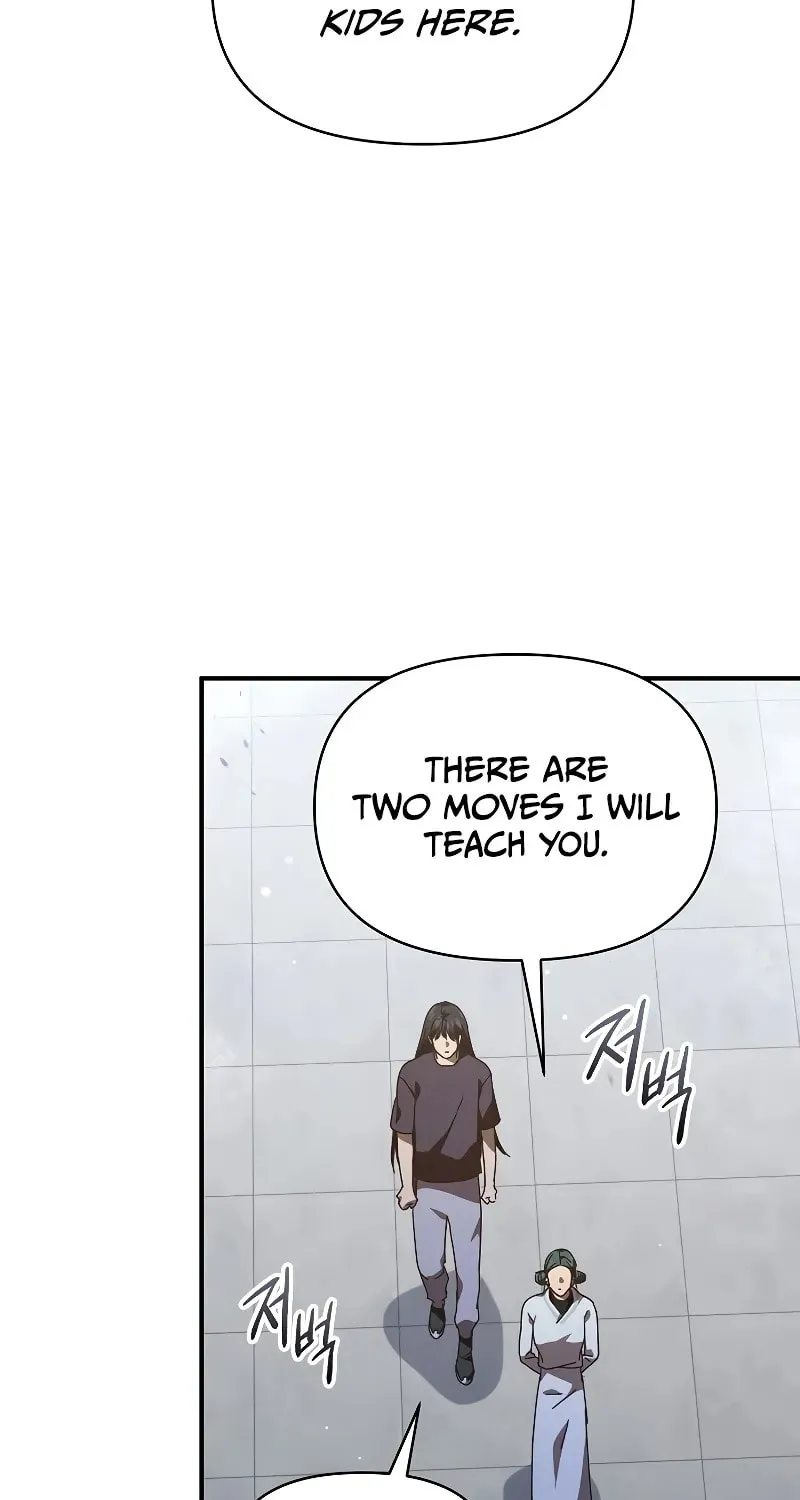 I Became the Successor of the Martial God Chapter 15 page 80 - 