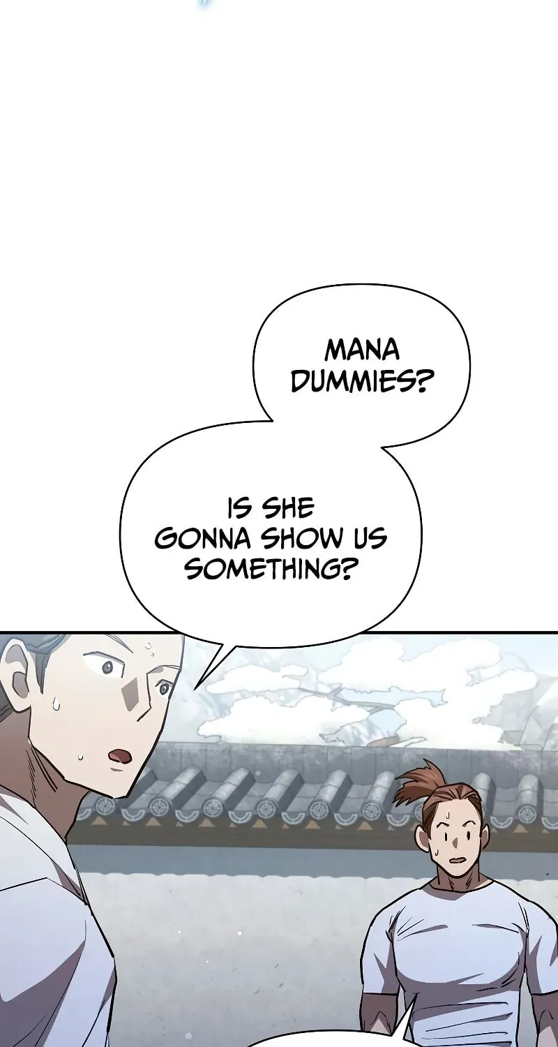 I Became the Successor of the Martial God Chapter 15 page 85 - 