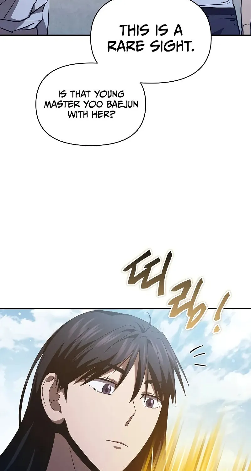 I Became the Successor of the Martial God Chapter 15 page 86 - 