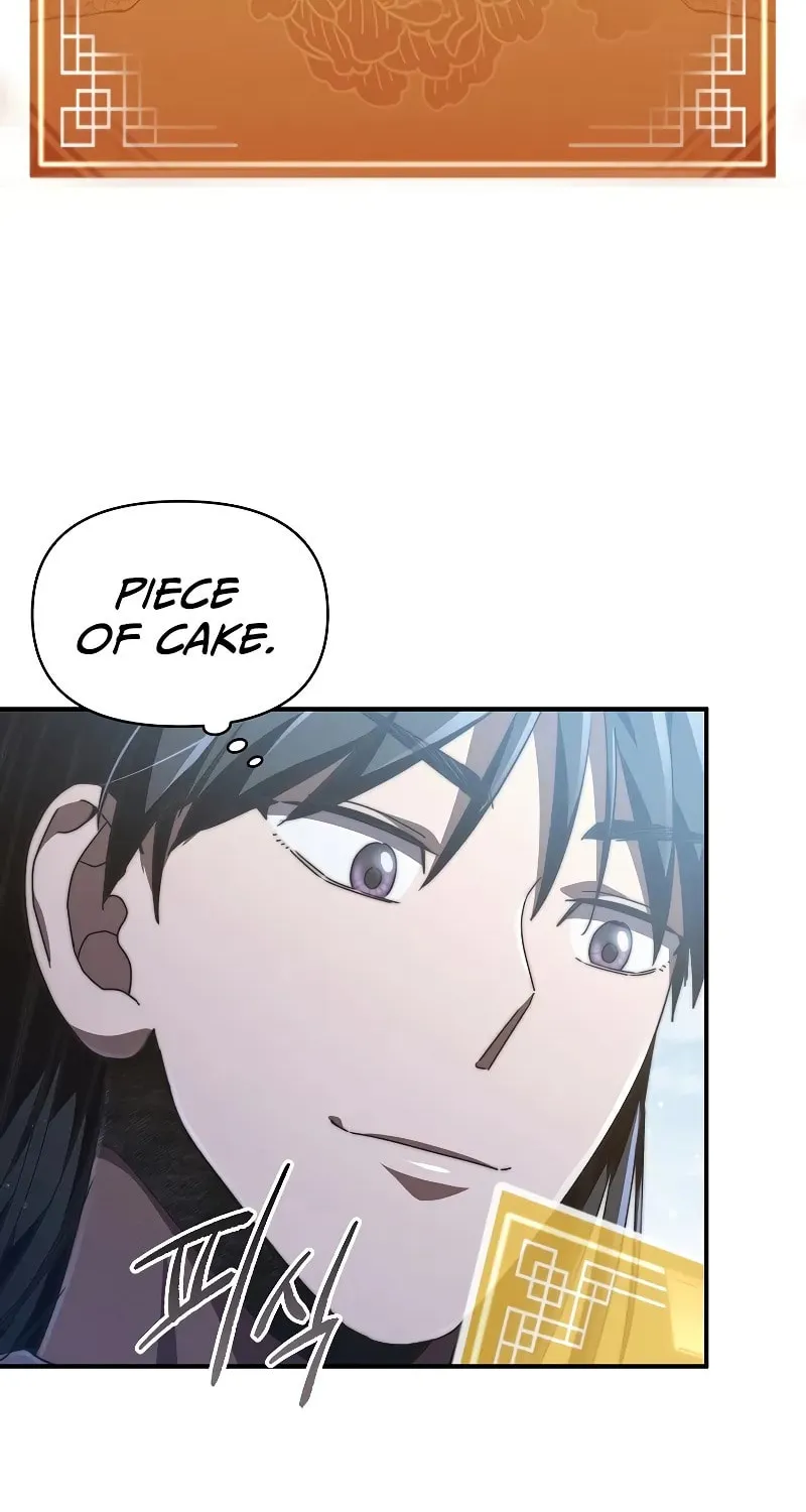 I Became the Successor of the Martial God Chapter 15 page 88 - 