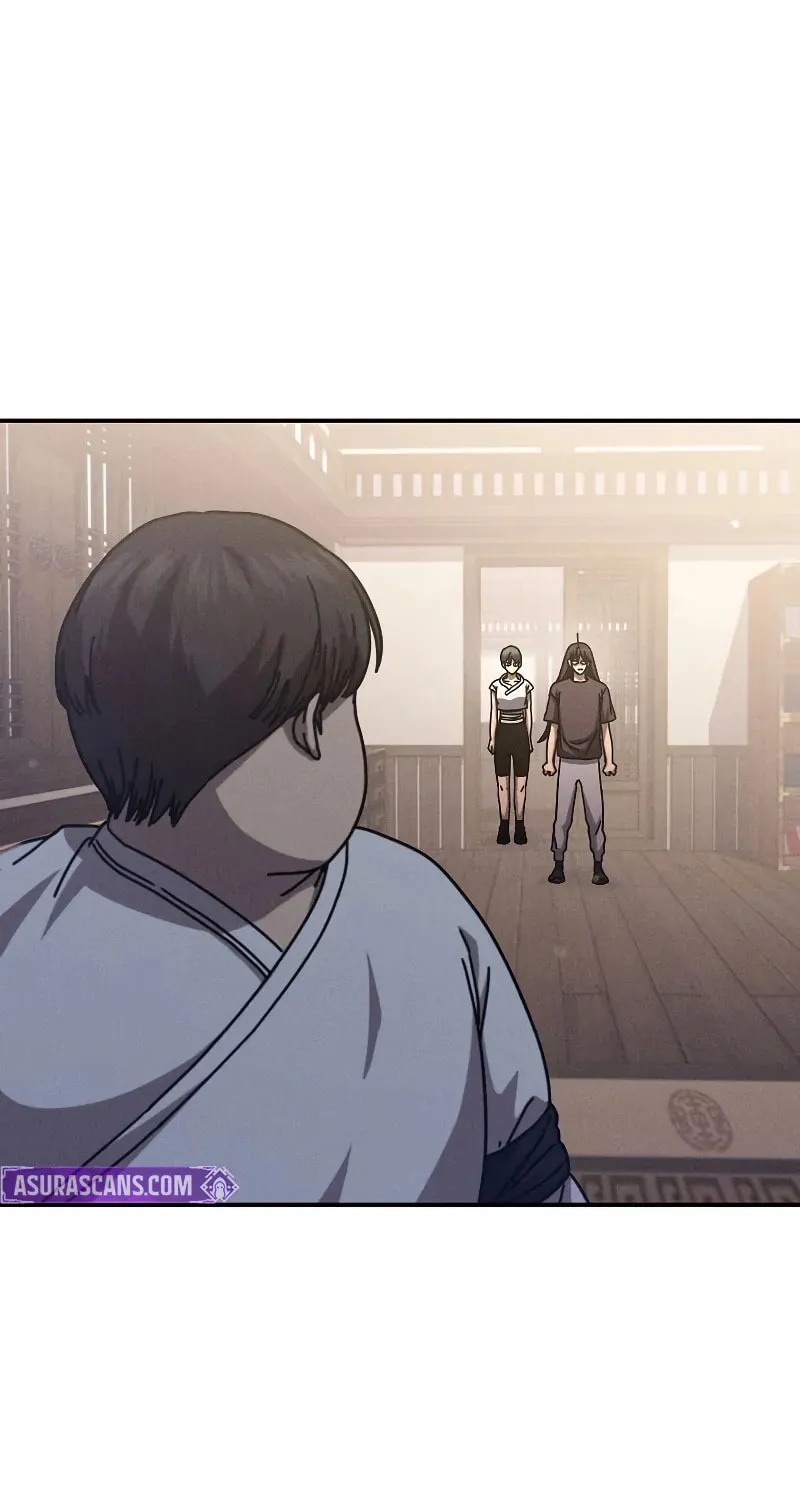 I Became the Successor of the Martial God Chapter 18 page 2 - 