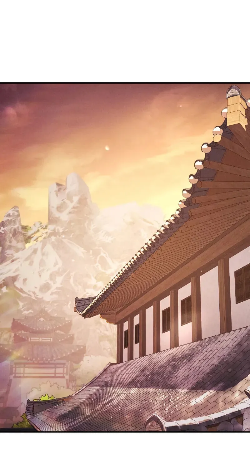 I Became the Successor of the Martial God Chapter 18 page 15 - 