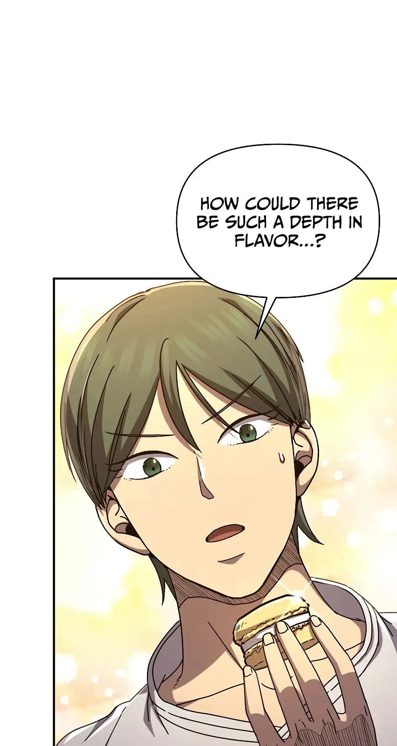 I Became the Successor of the Martial God Chapter 18 page 17 - 