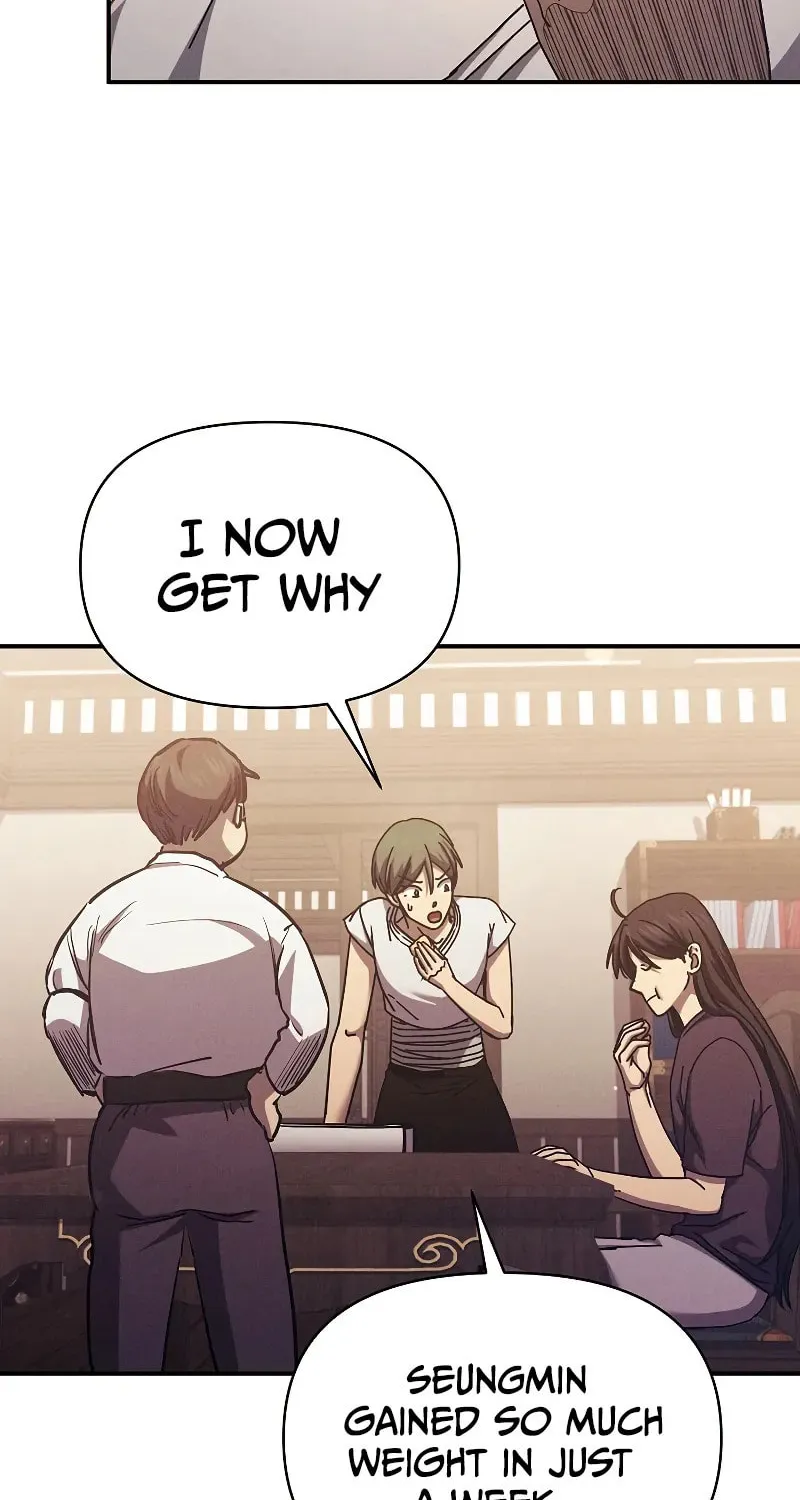 I Became the Successor of the Martial God Chapter 18 page 18 - 