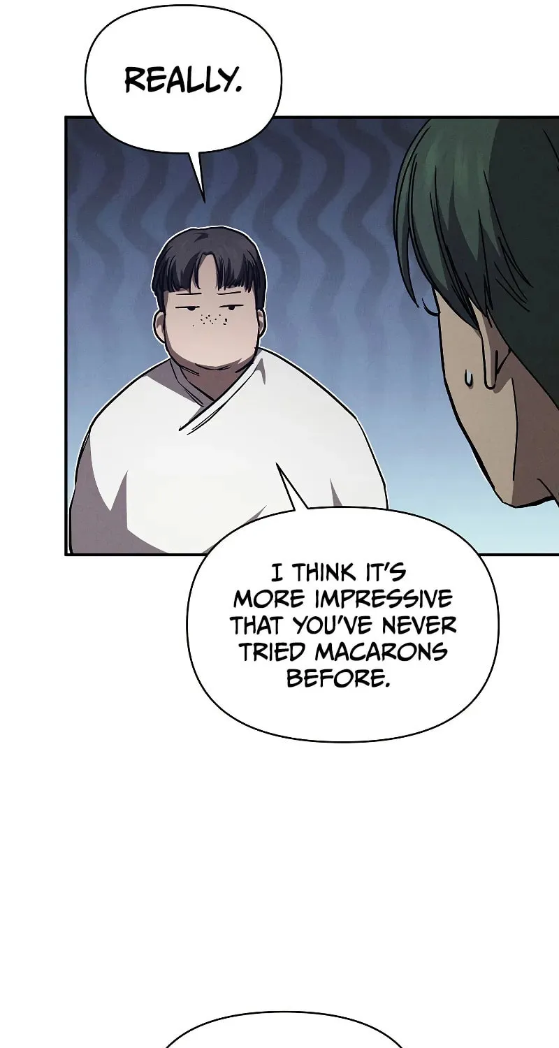 I Became the Successor of the Martial God Chapter 18 page 20 - 