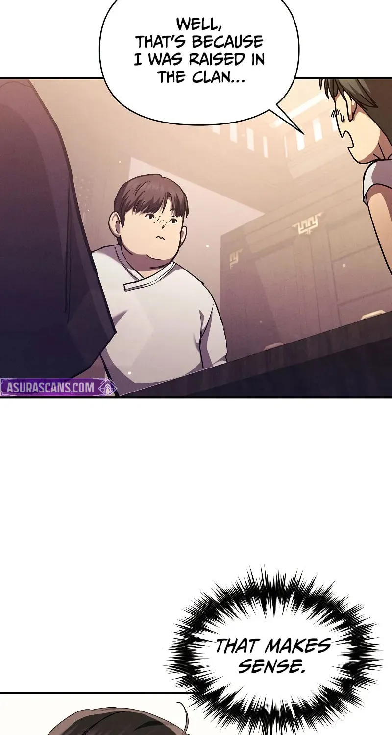 I Became the Successor of the Martial God Chapter 18 page 21 - 