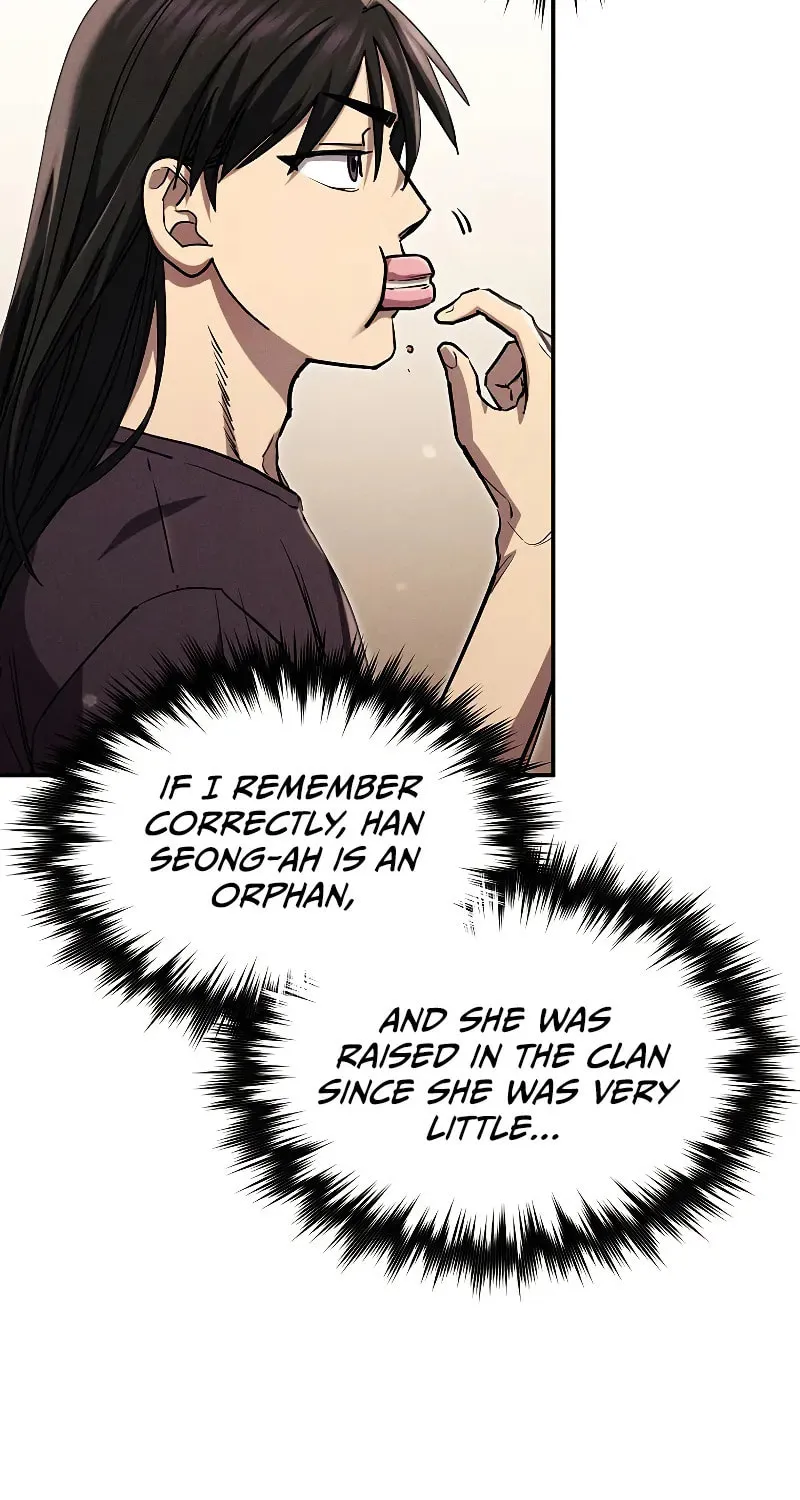 I Became the Successor of the Martial God Chapter 18 page 22 - 