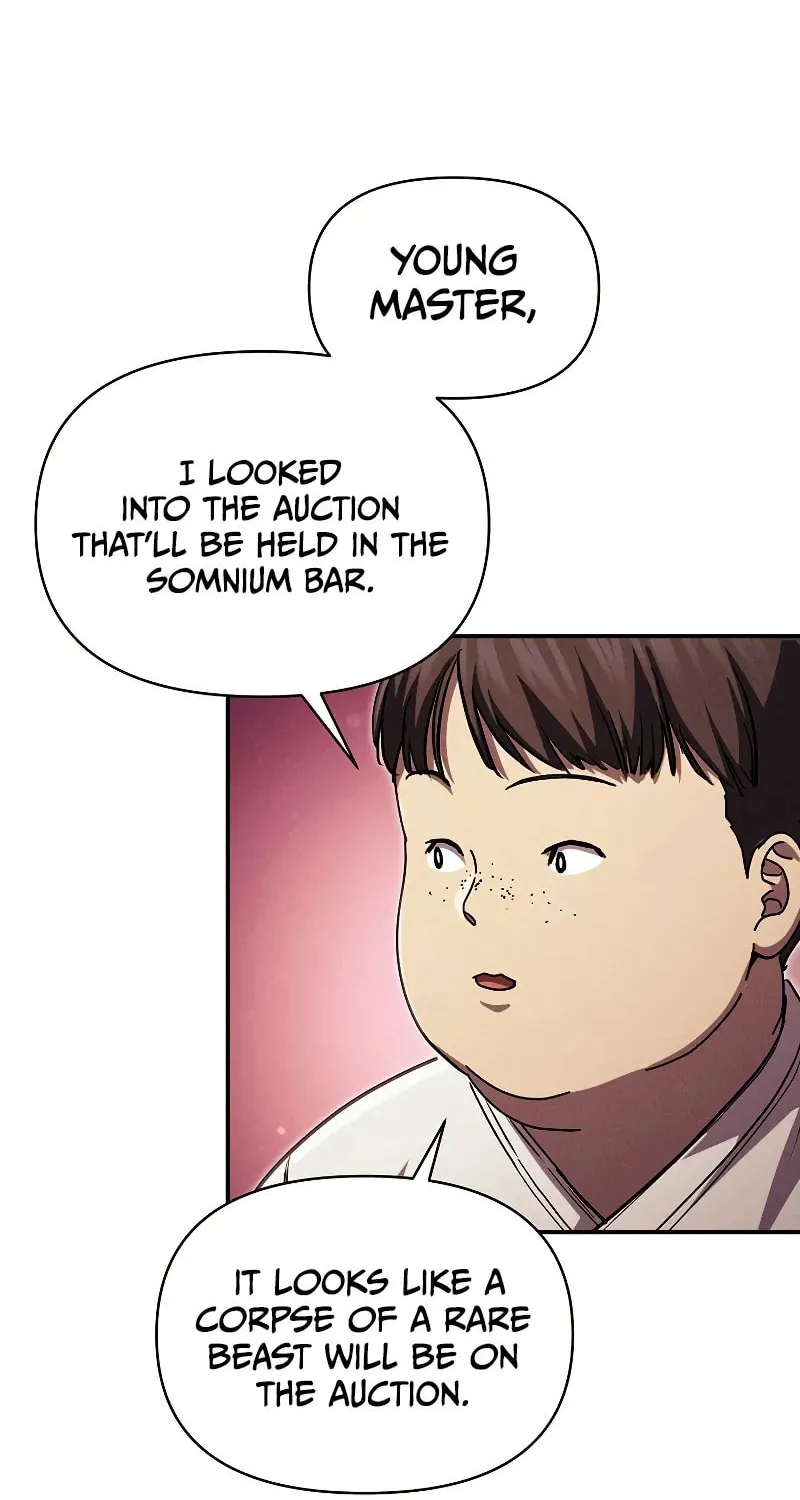 I Became the Successor of the Martial God Chapter 18 page 23 - 