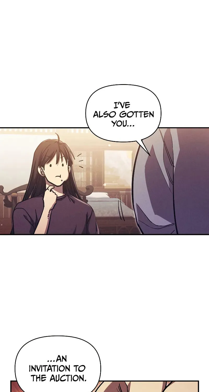 I Became the Successor of the Martial God Chapter 18 page 24 - 