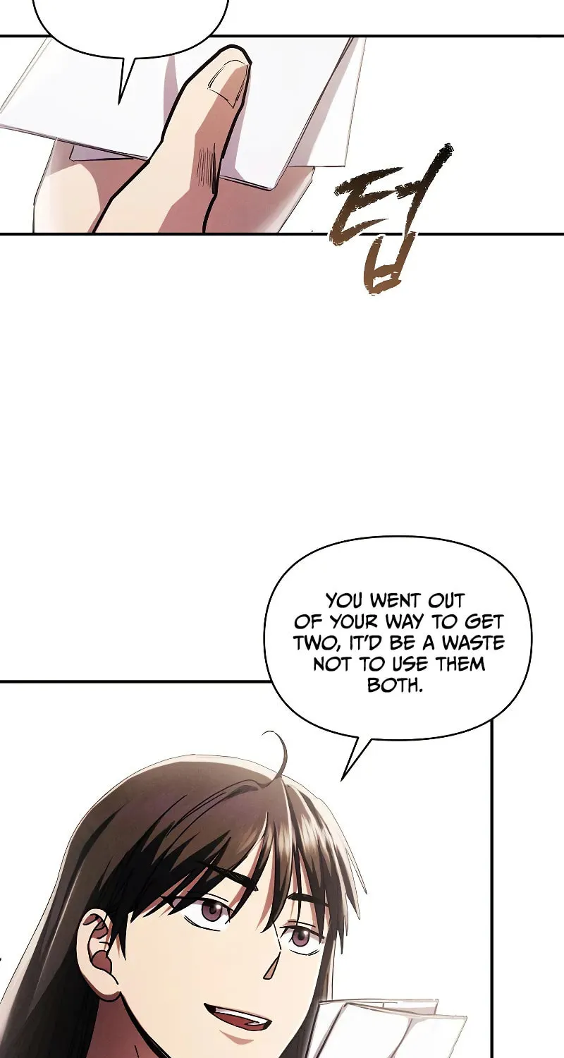I Became the Successor of the Martial God Chapter 18 page 26 - 