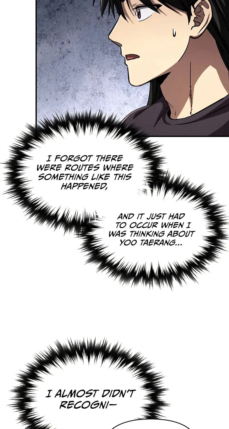 I Became the Successor of the Martial God Chapter 18 page 4 - 