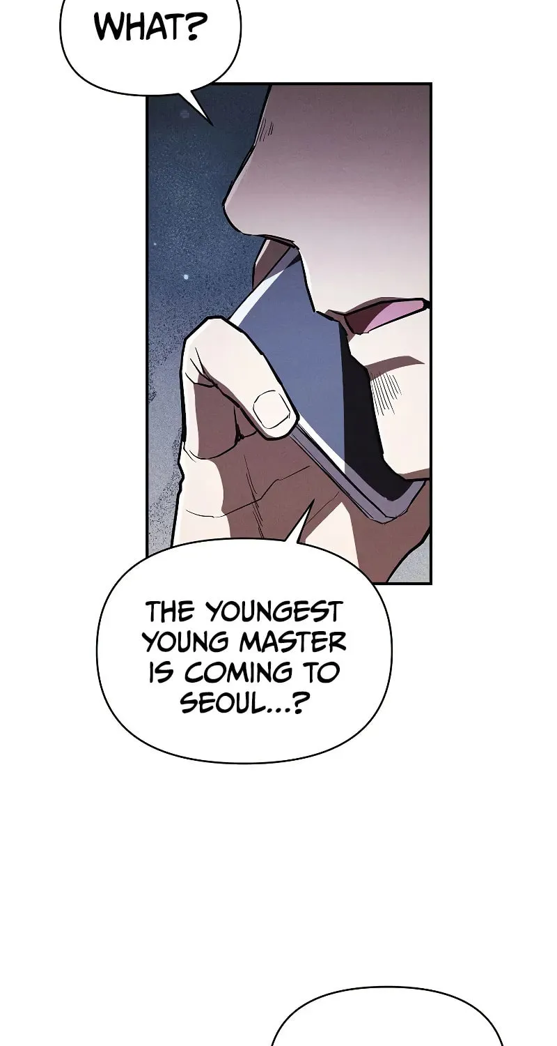 I Became the Successor of the Martial God Chapter 18 page 33 - 