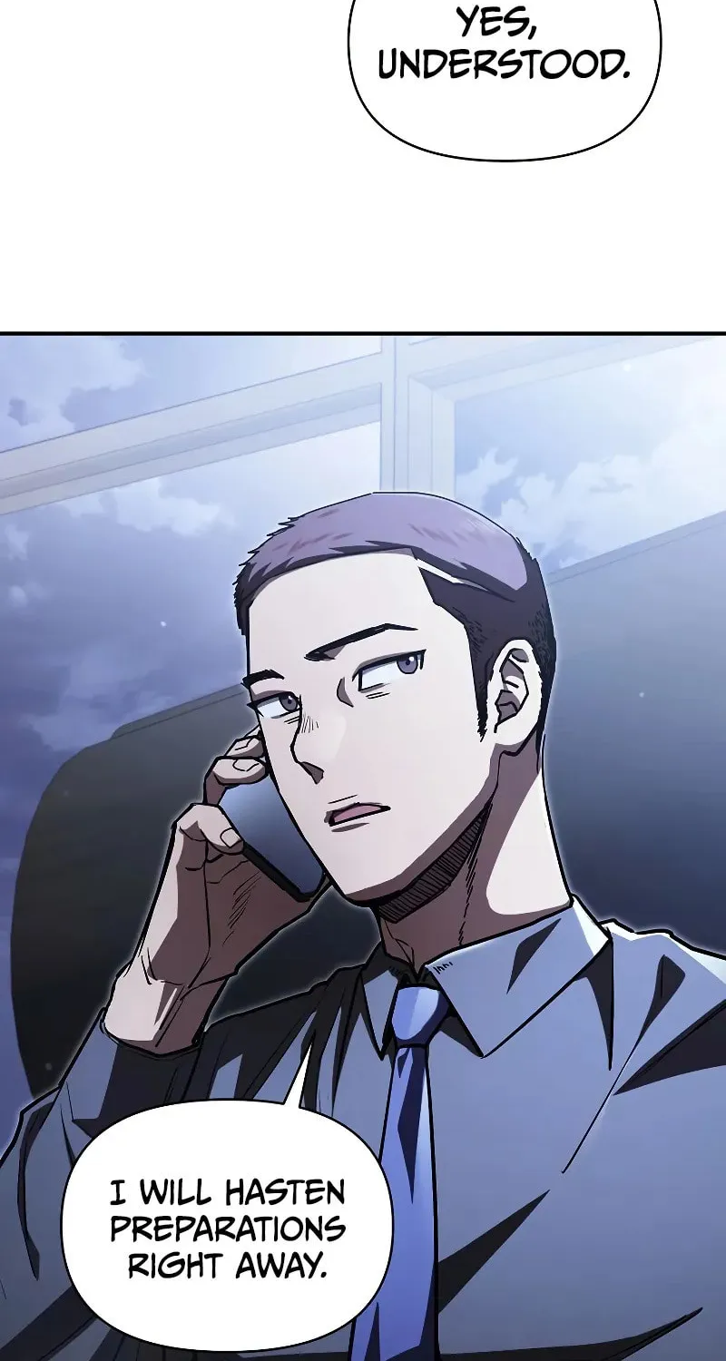 I Became the Successor of the Martial God Chapter 18 page 34 - 